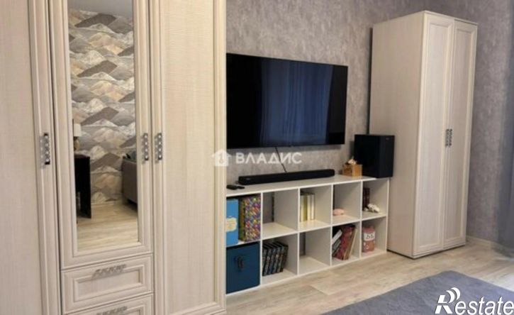 2-комн квартира ул Магнитогорская, 89,  д. 89