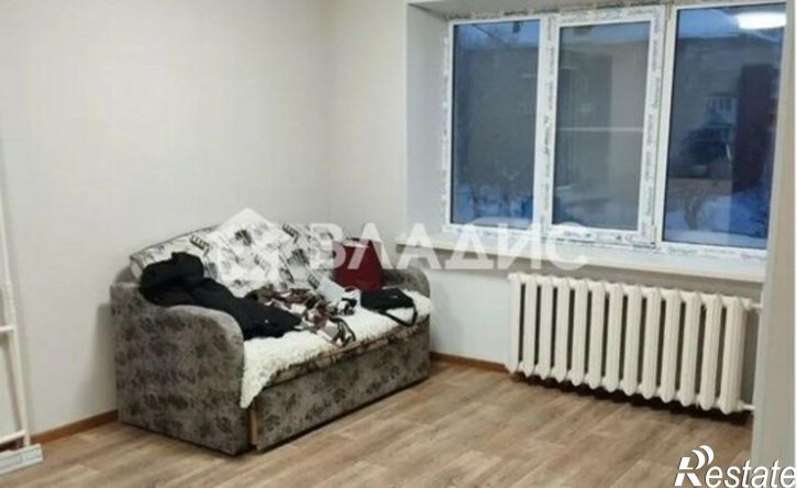 1-комн квартира ул Марченко, 13,  д. 13