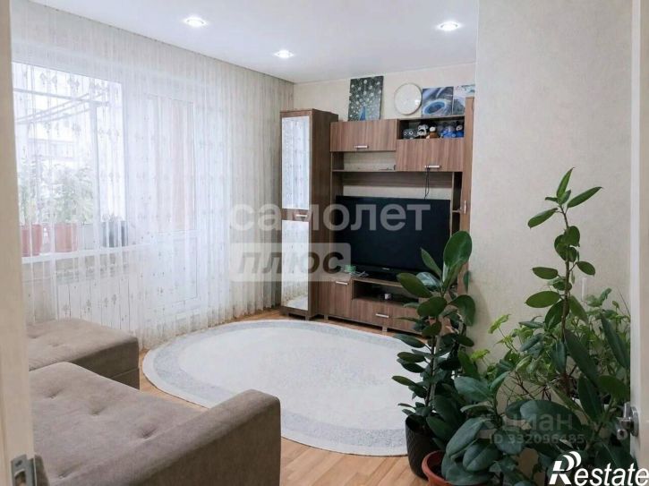 2-комн квартира ул Чоппа, 5,  д. 5