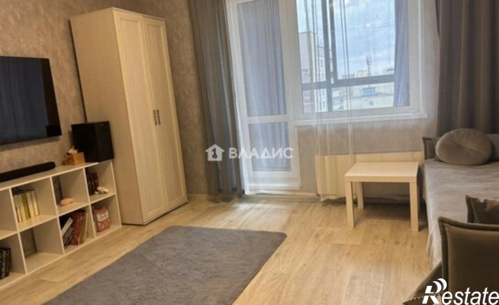 2-комн квартира ул Магнитогорская, 89,  д. 89