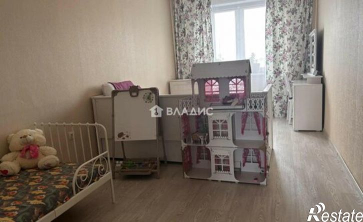 2-комн квартира ул Магнитогорская, 89,  д. 89