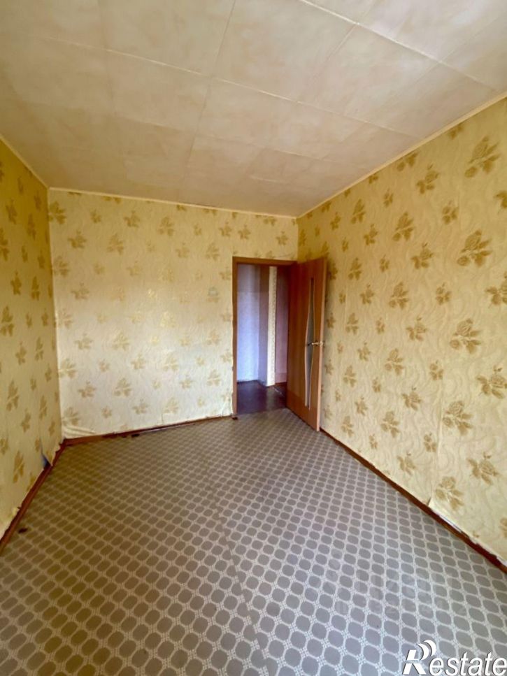 1-комн квартира ул Чичерина, 35Б,  д. 35Б