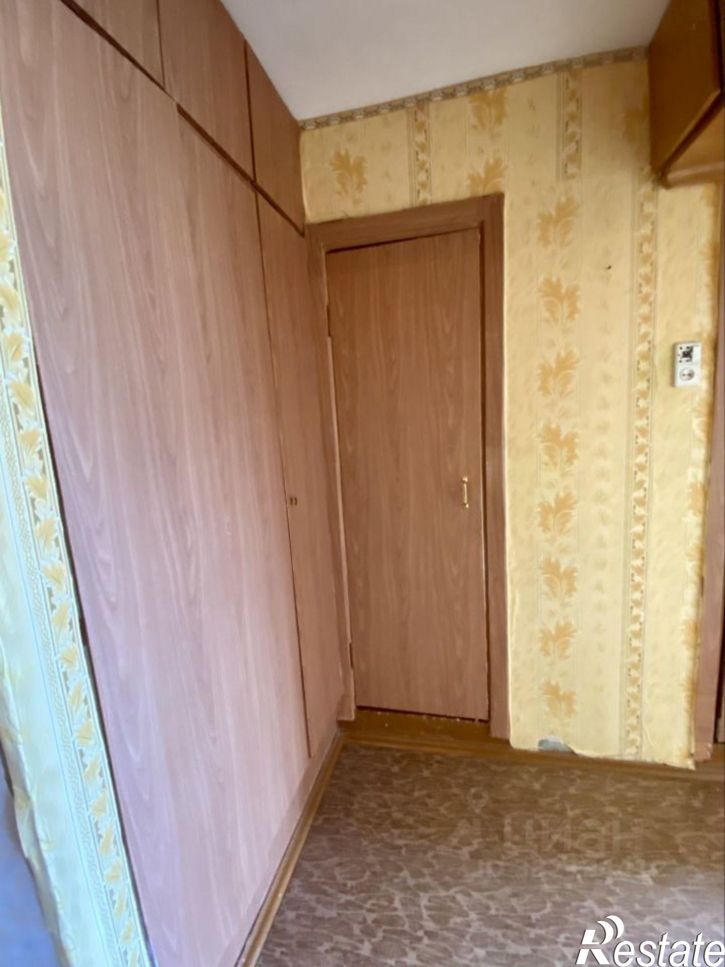 1-комн квартира ул Чичерина, 35Б,  д. 35Б