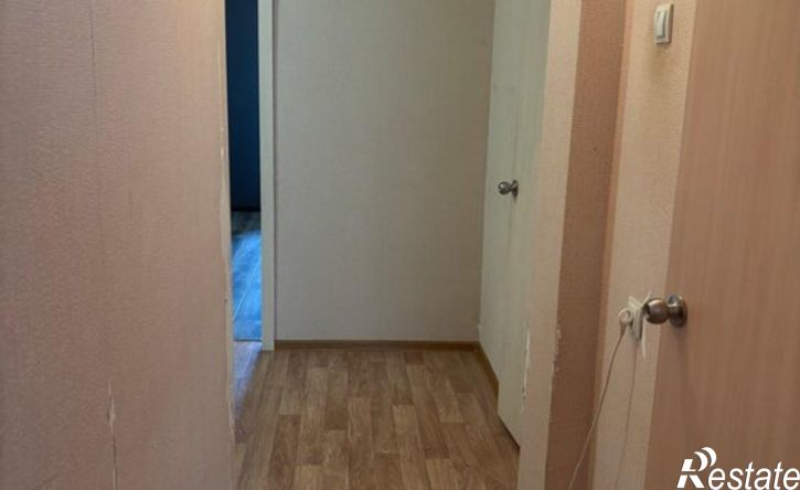 2-комн квартира ул Мусы Джалиля, 1,  д. 1