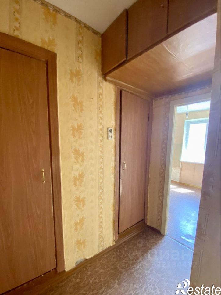 1-комн квартира ул Чичерина, 35Б,  д. 35Б