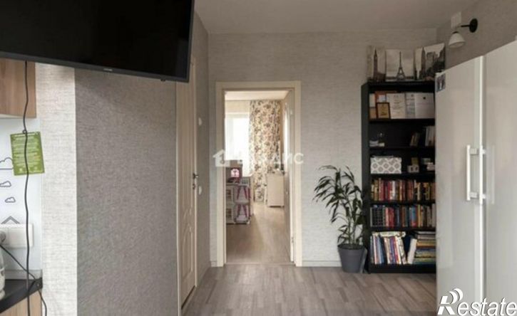 2-комн квартира ул Магнитогорская, 89,  д. 89