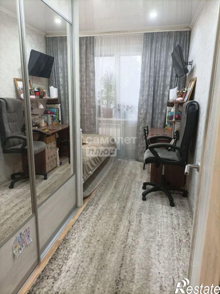 2-комн квартира ул Чоппа, 5,  д. 5