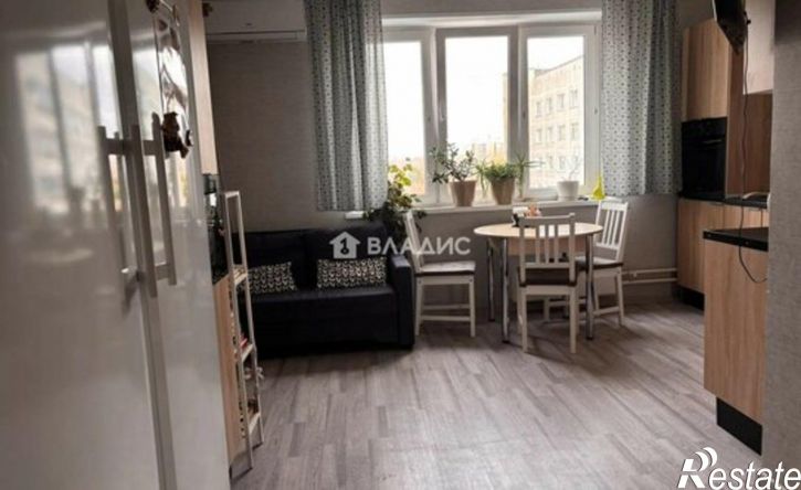 2-комн квартира ул Магнитогорская, 89,  д. 89
