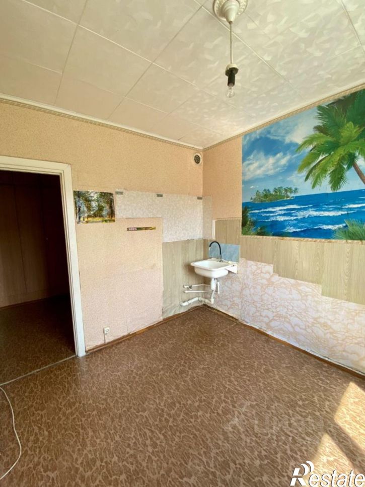 1-комн квартира ул Чичерина, 35Б,  д. 35Б