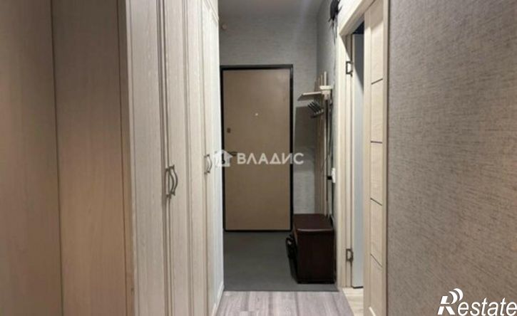2-комн квартира ул Магнитогорская, 89,  д. 89