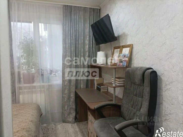 2-комн квартира ул Чоппа, 5,  д. 5