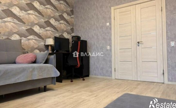 2-комн квартира ул Магнитогорская, 89,  д. 89