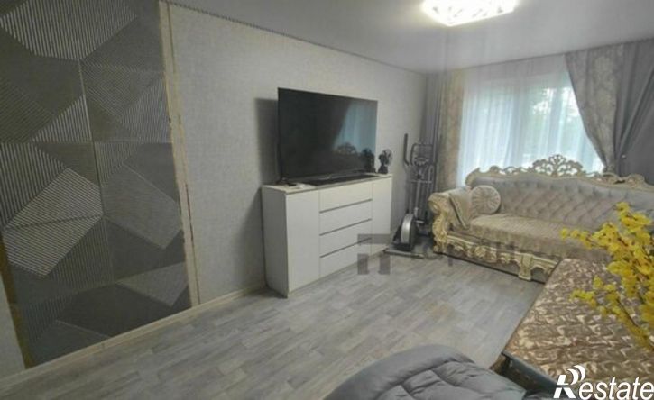 3-комн квартира ул 250-летия Челябинска, 9,  д. 9