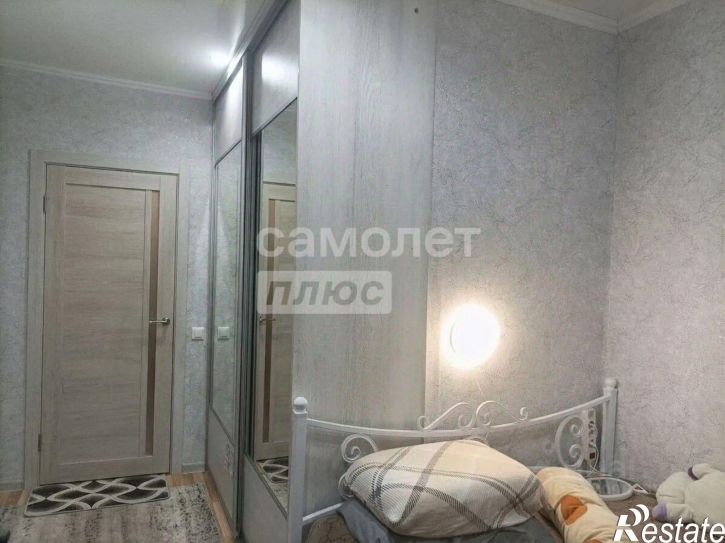 2-комн квартира ул Чоппа, 5,  д. 5