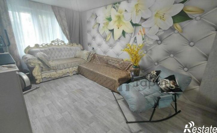 3-комн квартира ул 250-летия Челябинска, 9,  д. 9