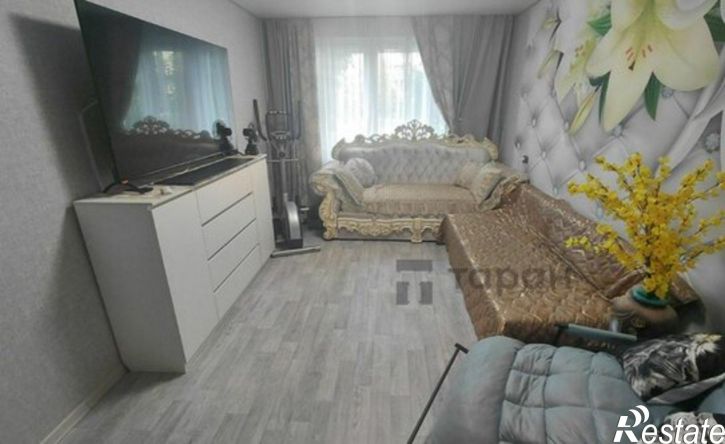 3-комн квартира ул 250-летия Челябинска, 9,  д. 9