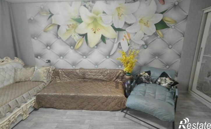 3-комн квартира ул 250-летия Челябинска, 9,  д. 9