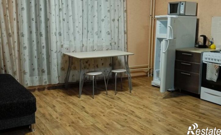 1-комн квартира Краснопольский пр-кт, 5Б,  д. 5Б