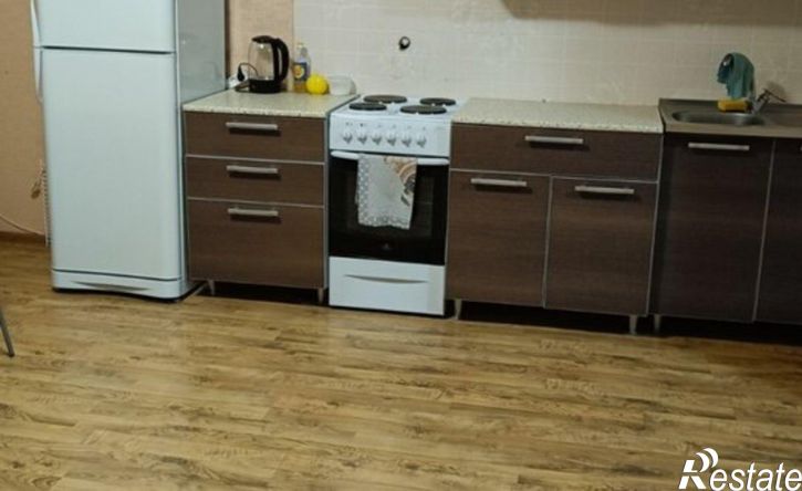 1-комн квартира Краснопольский пр-кт, 5Б,  д. 5Б