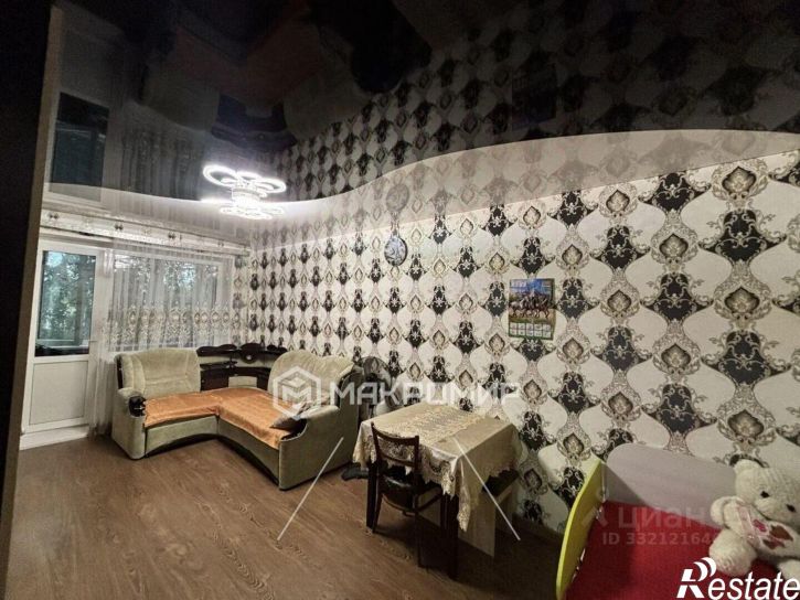 2-комн квартира ул Чайковского, 8,  д. 8