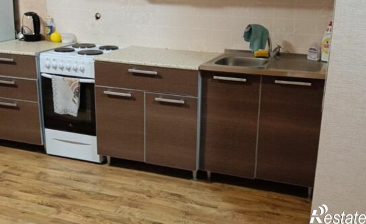 1-комн квартира Краснопольский пр-кт, 5Б,  д. 5Б