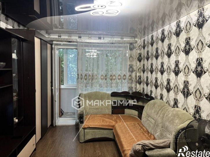 2-комн квартира ул Чайковского, 8,  д. 8