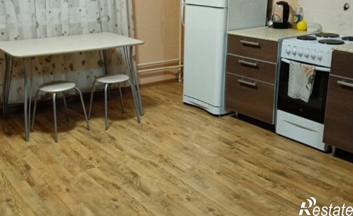 1-комн квартира Краснопольский пр-кт, 5Б,  д. 5Б