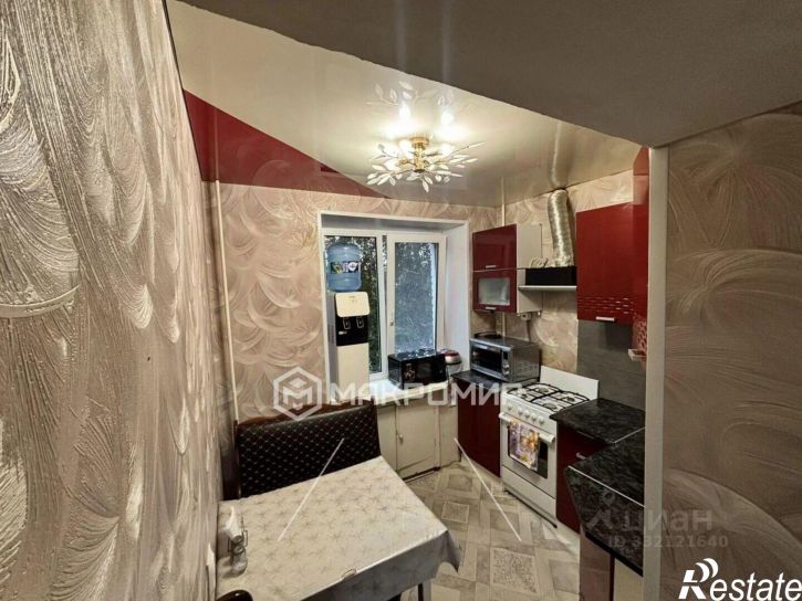 2-комн квартира ул Чайковского, 8,  д. 8