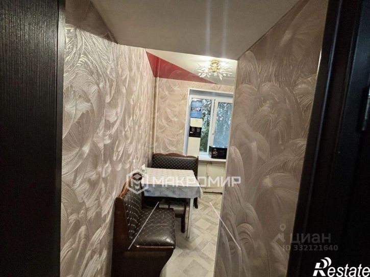 2-комн квартира ул Чайковского, 8,  д. 8
