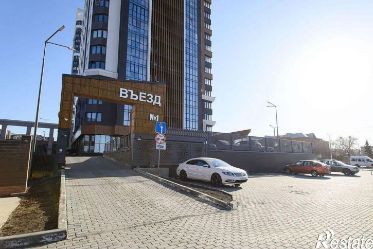 2-комн квартира ул Свободы, 77,  д. 77