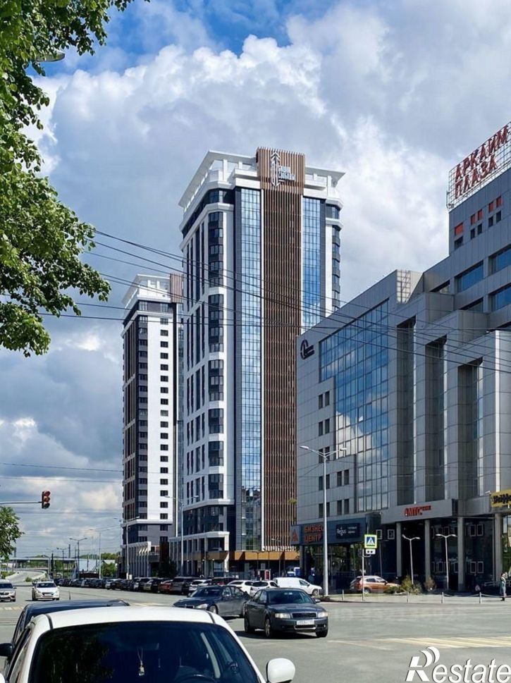 2-комн квартира ул Свободы, 77,  д. 77