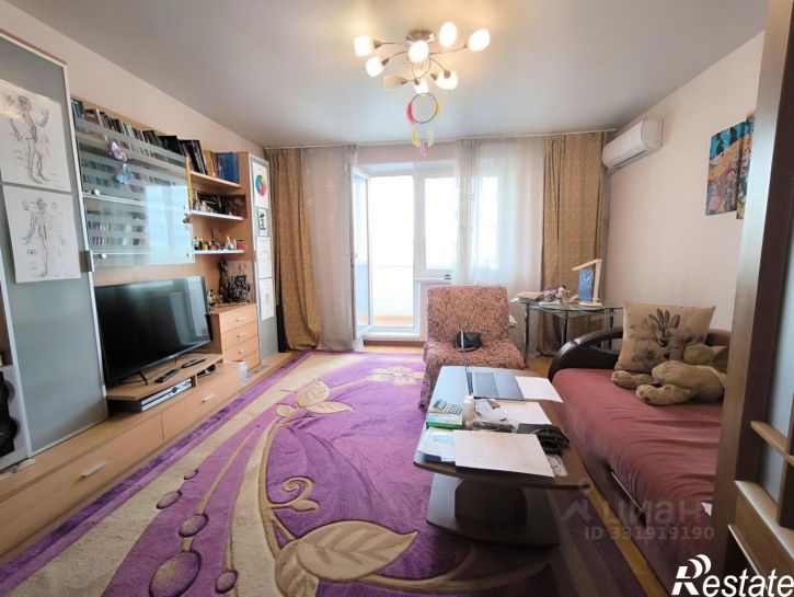 2-комн квартира ул Марченко, 37А,  д. 37А