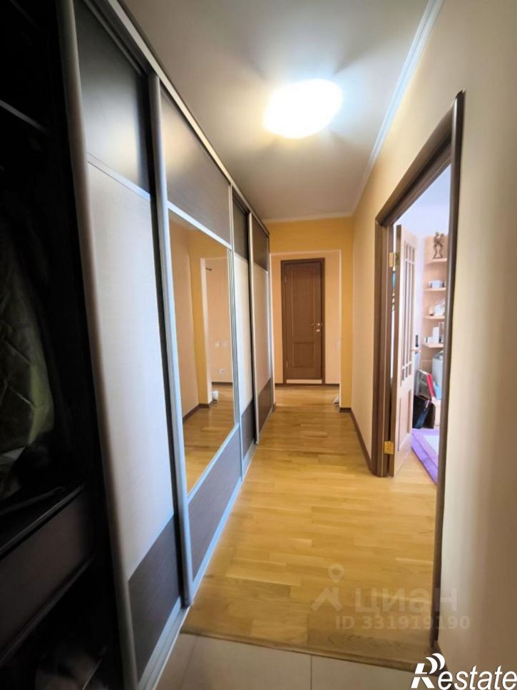2-комн квартира ул Марченко, 37А,  д. 37А