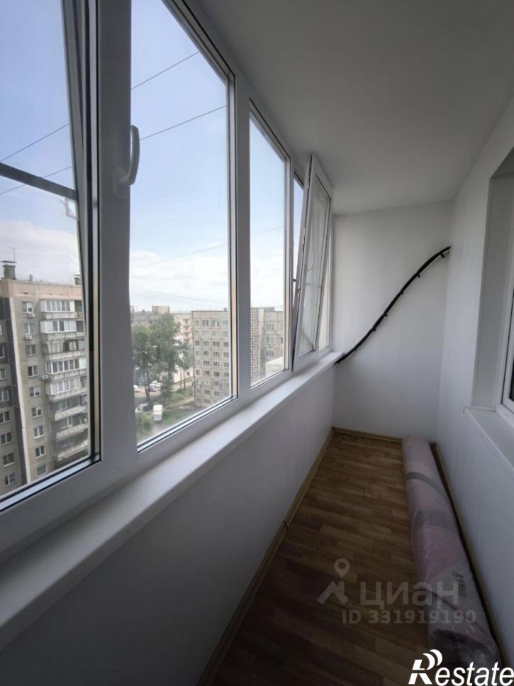 2-комн квартира ул Марченко, 37А,  д. 37А