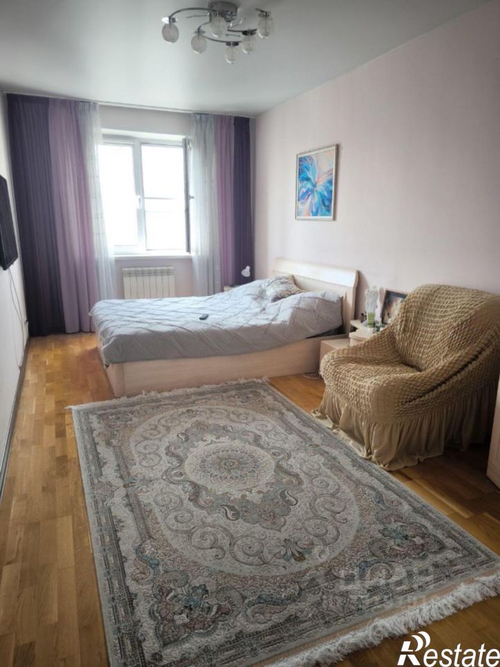 2-комн квартира ул Марченко, 37А,  д. 37А