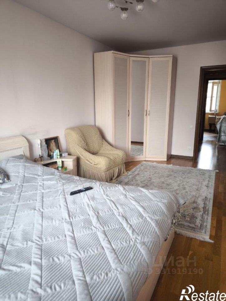 2-комн квартира ул Марченко, 37А,  д. 37А