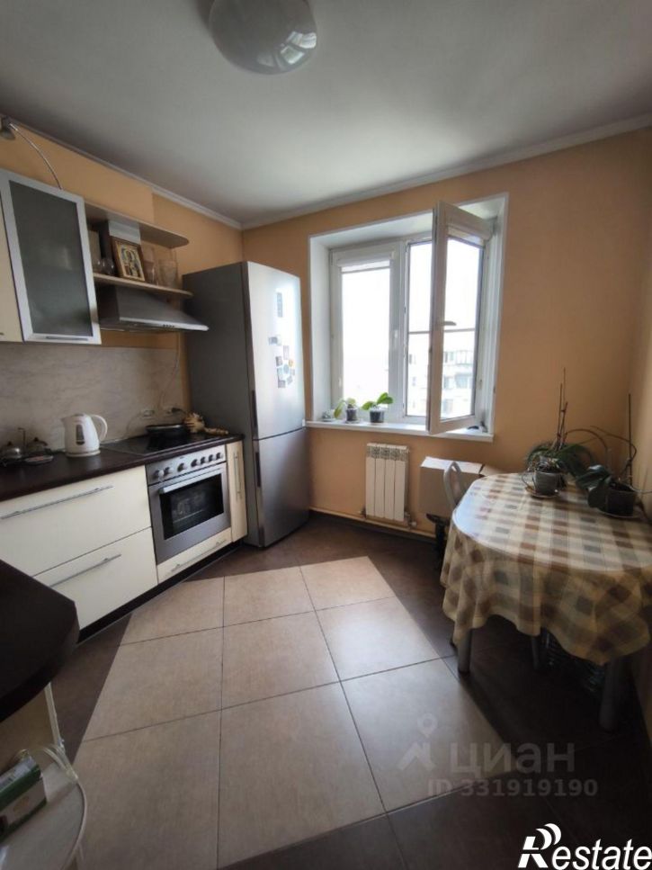 2-комн квартира ул Марченко, 37А,  д. 37А