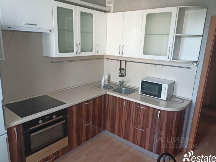 1-комн квартира ул Скульптора Головницкого, 2,  д. 2