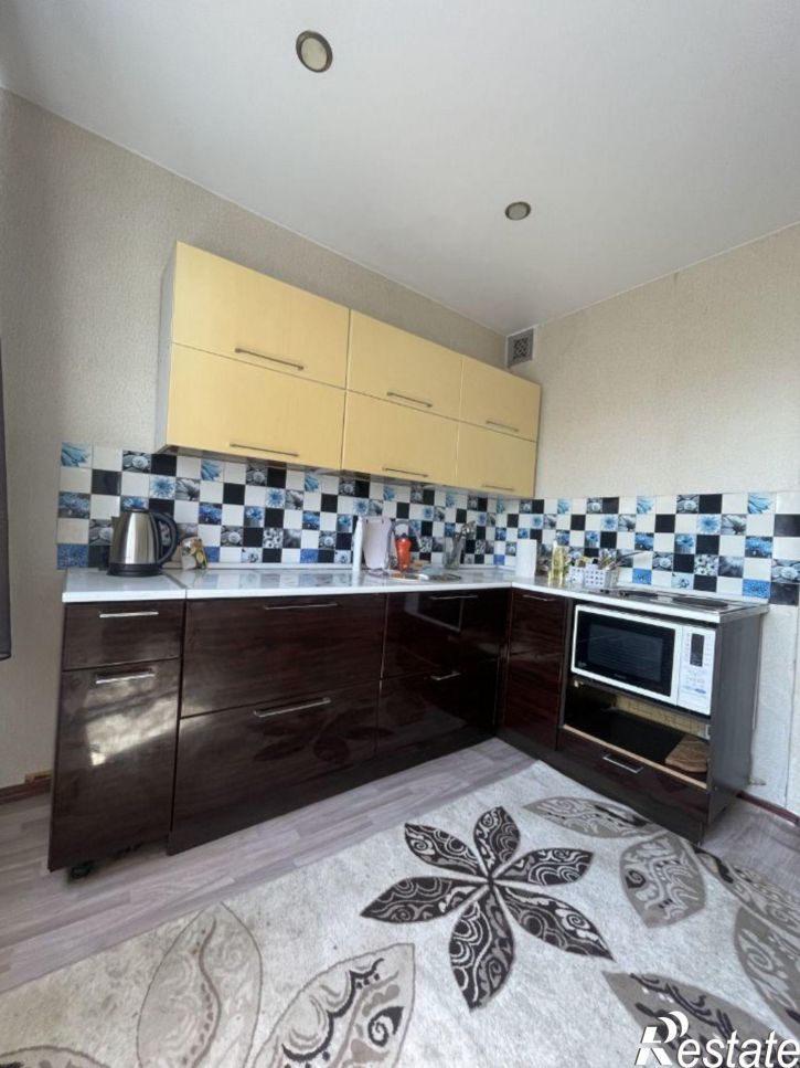 1-комн квартира ул Братьев Кашириных, 110,  д. 110