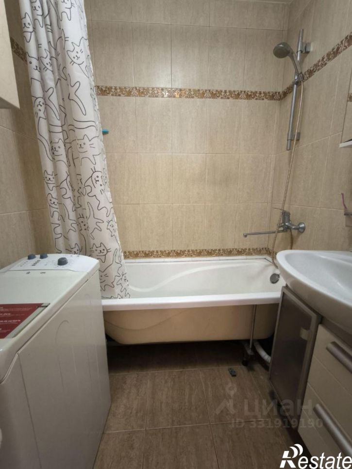 2-комн квартира ул Марченко, 37А,  д. 37А