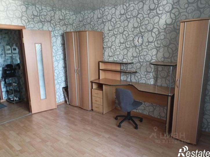 1-комн квартира ул Скульптора Головницкого, 2,  д. 2