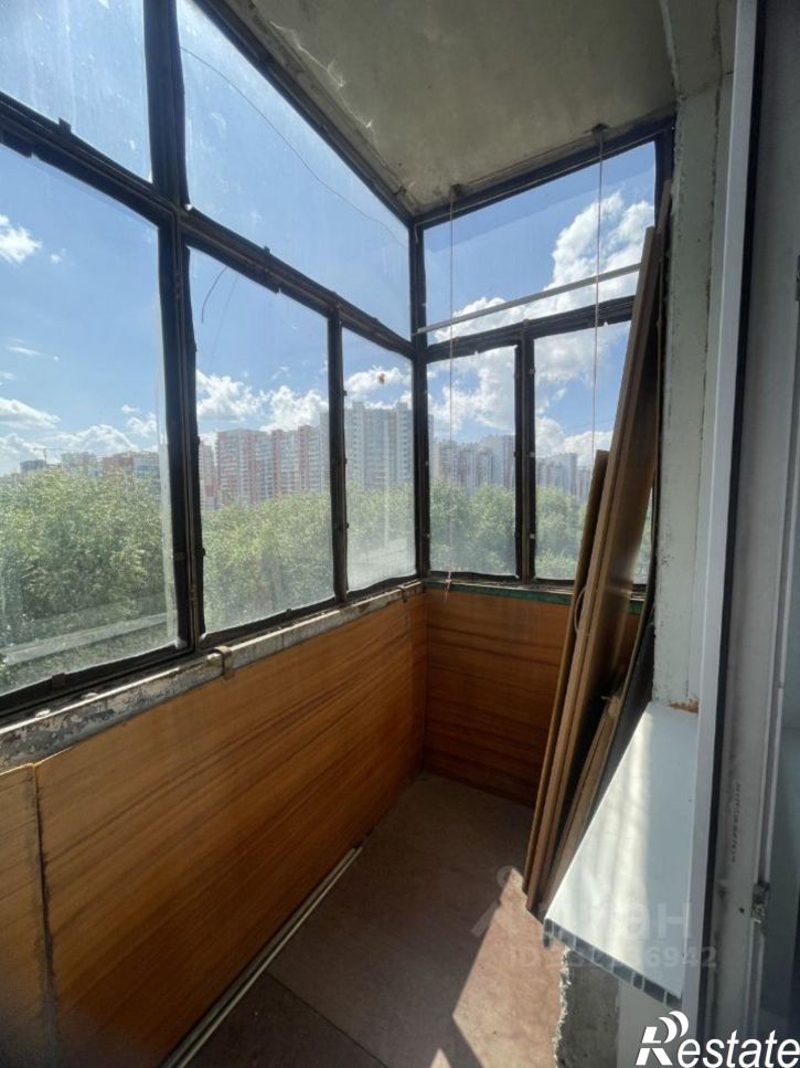 1-комн квартира ул Братьев Кашириных, 110,  д. 110