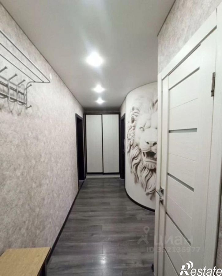 2-комн квартира шоссе Металлургов, 49,  д. 49