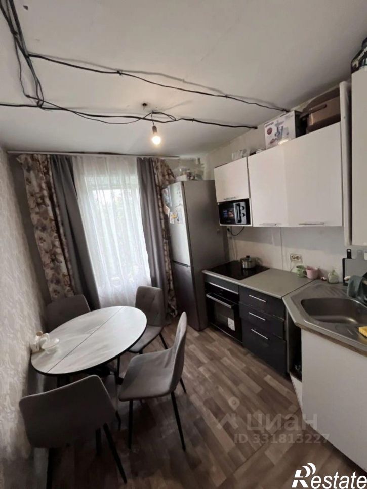 2-комн квартира ул Ворошилова, 11,  д. 11