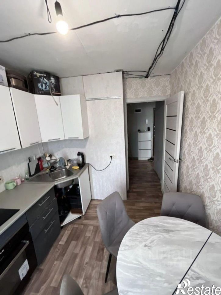 2-комн квартира ул Ворошилова, 11,  д. 11