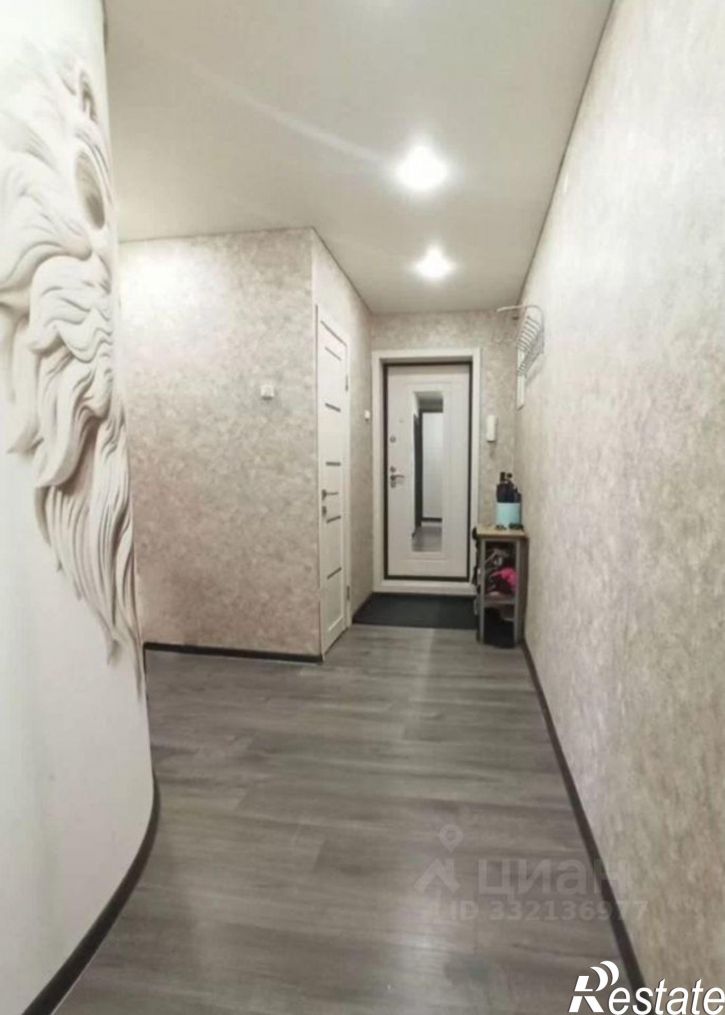 2-комн квартира шоссе Металлургов, 49,  д. 49