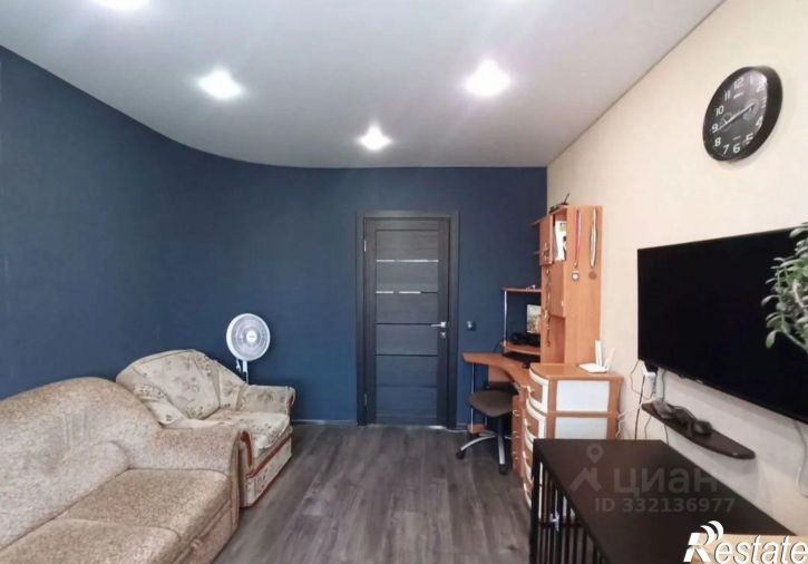 2-комн квартира шоссе Металлургов, 49,  д. 49