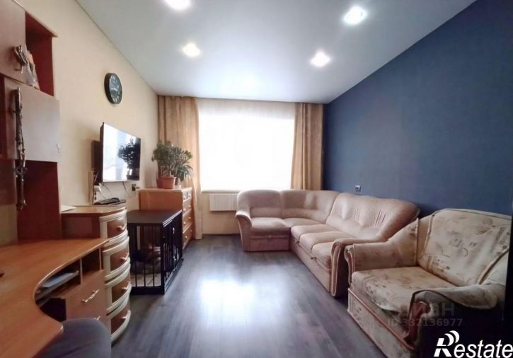 2-комн квартира шоссе Металлургов, 49,  д. 49