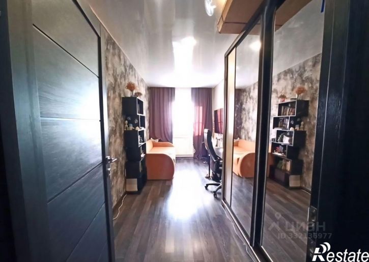 2-комн квартира шоссе Металлургов, 49,  д. 49