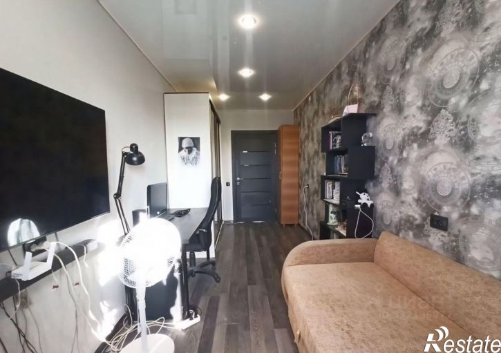 2-комн квартира шоссе Металлургов, 49,  д. 49